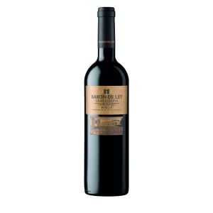 Baron De Ley Gran Reserva